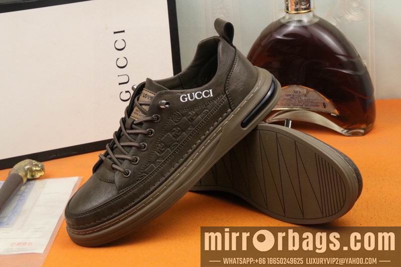 Gucci Shoes sz38-43 hnm01114