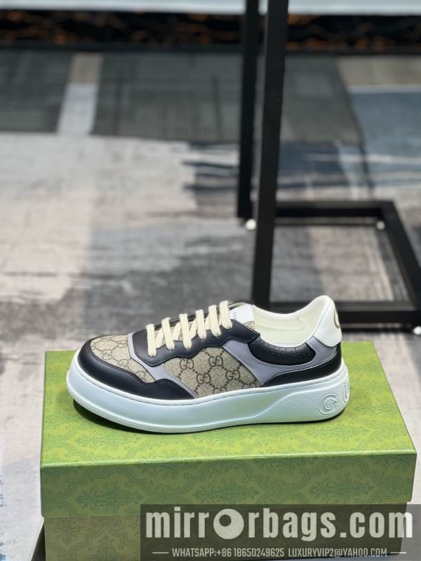 Gucci Shoes sz34-45 hnm01145
