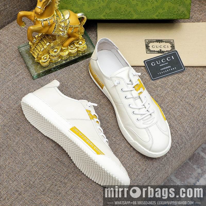 Gucci Shoes sz38-44 hnm0190
