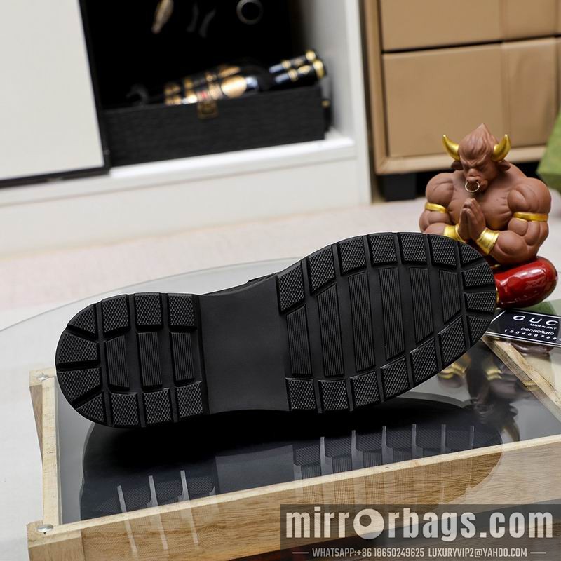Gucci Shoes sz38-44 mnf0382