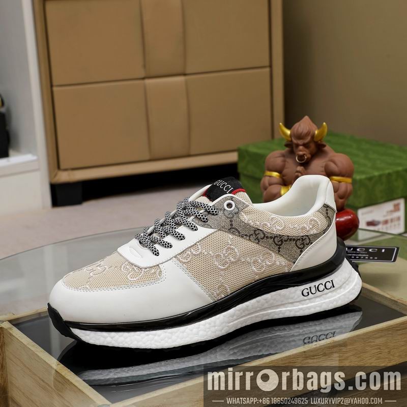 Gucci Shoes sz38-44 mnf0350