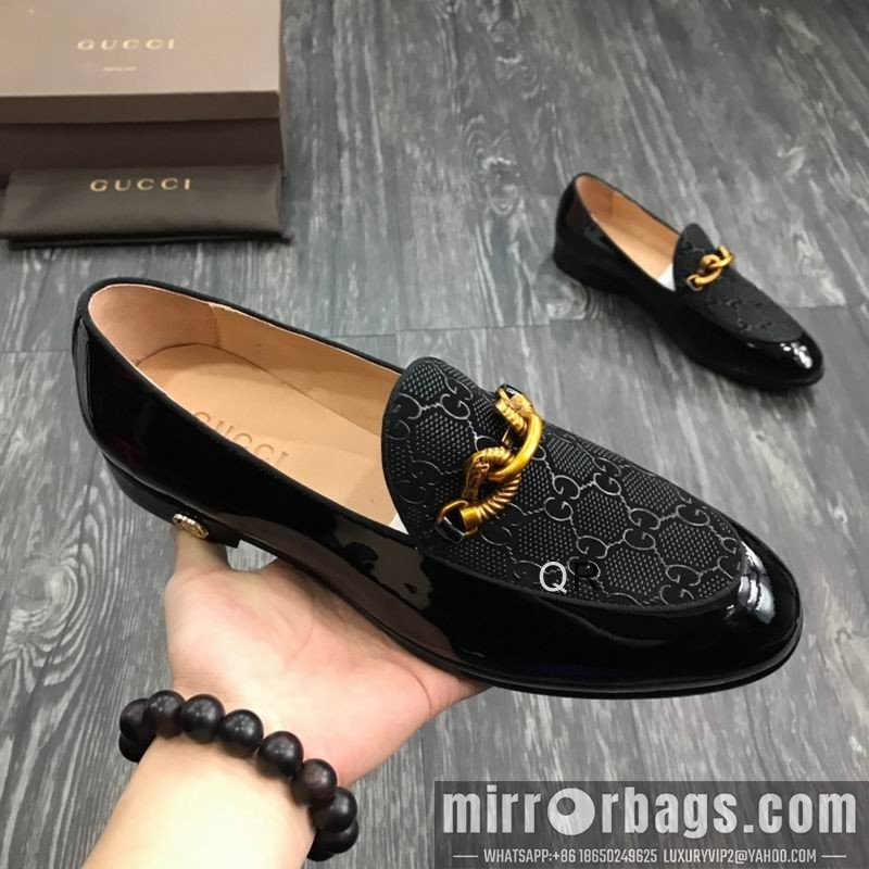 Gucci Shoes sz39-46 CRQ0307