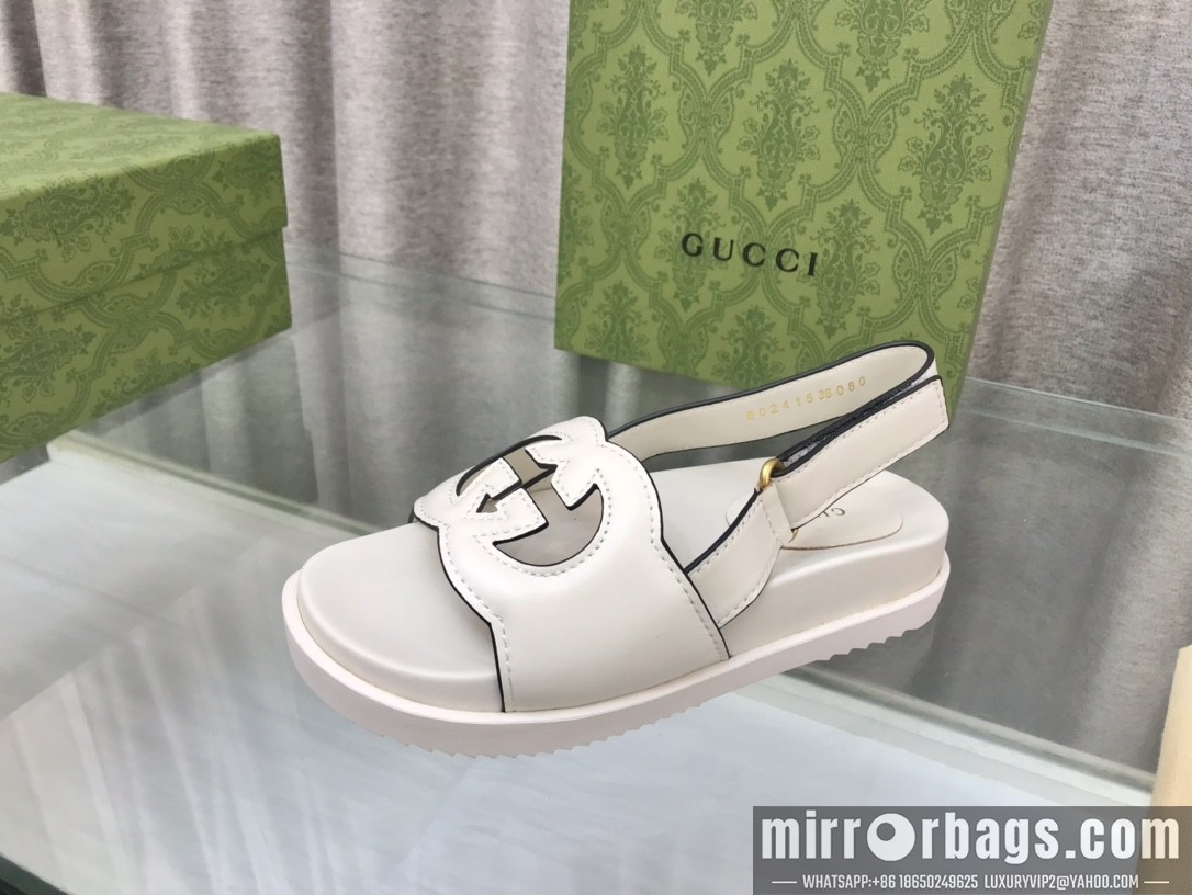Gucci Shoes sz35-42 h1002