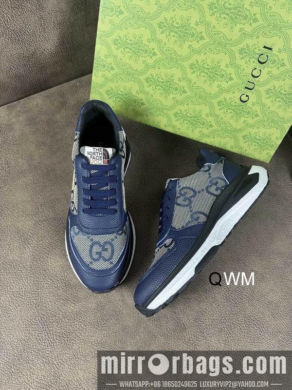 Gucci Shoes sz38-45 WM0802
