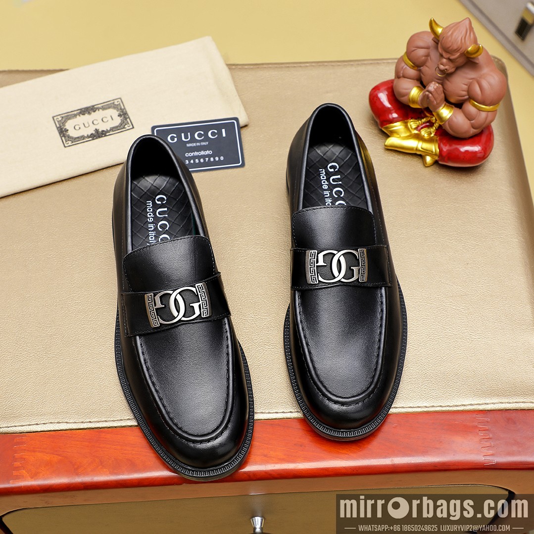 Gucci Shoes sz38-44 h1004