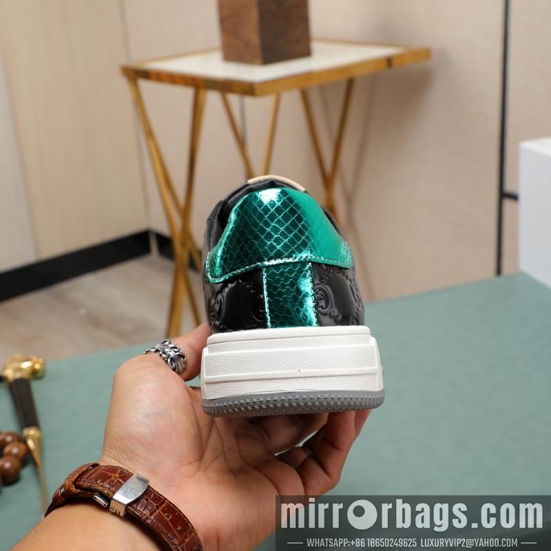 Gucci Shoes sz38-44 mnf0385