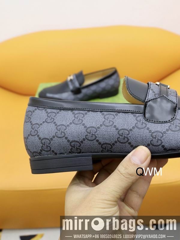 Gucci Shoes sz38-45 WM0393