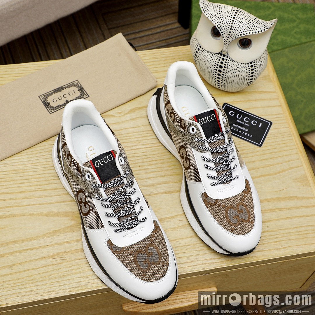Gucci Shoes sz38-44 hnh1203