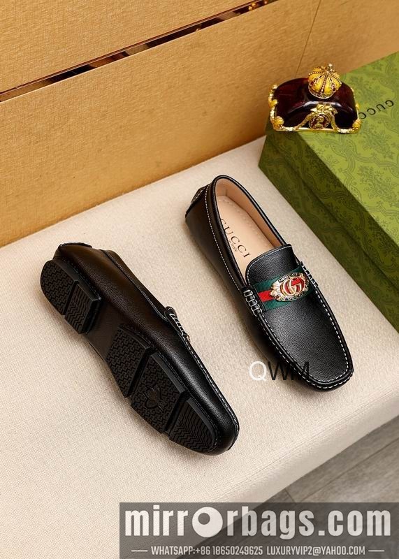 Gucci Shoes sz38-45 WM0369