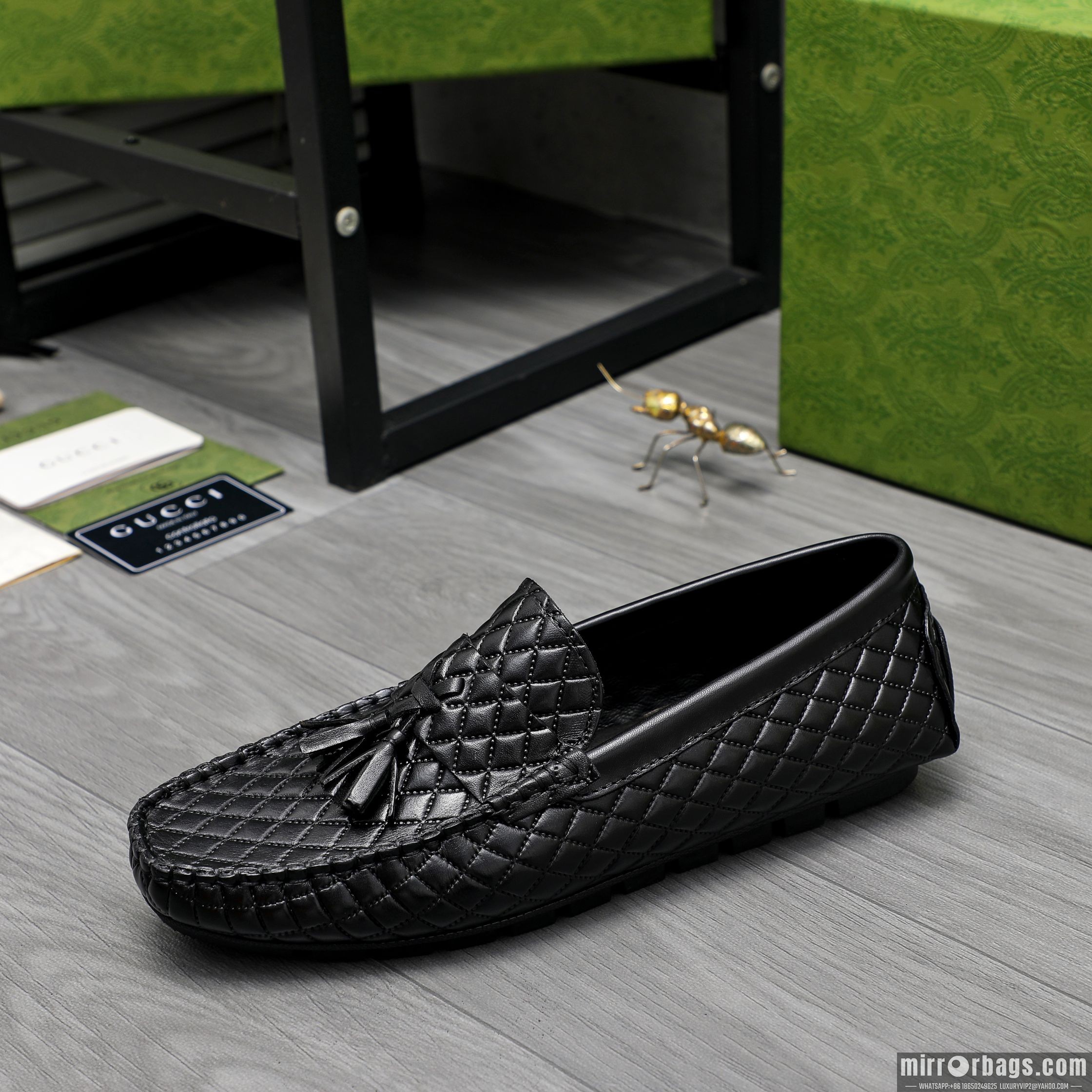 Gucci Shoes sz38-44 h0724