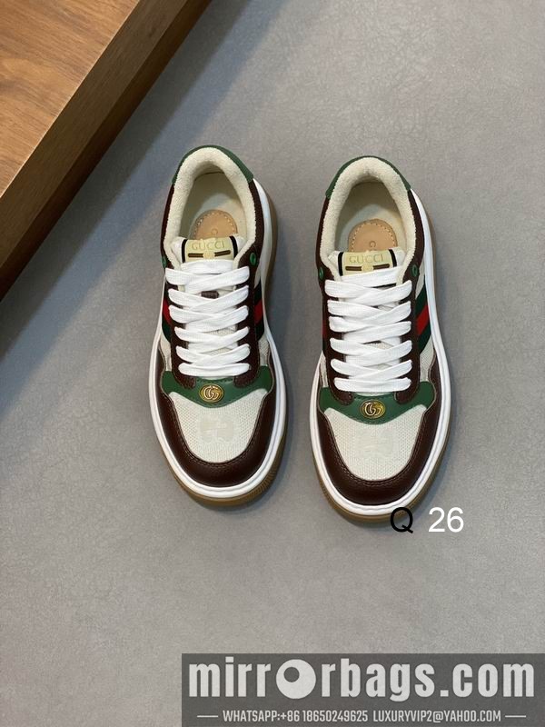 Gucci Shoes sz38-45 L1204