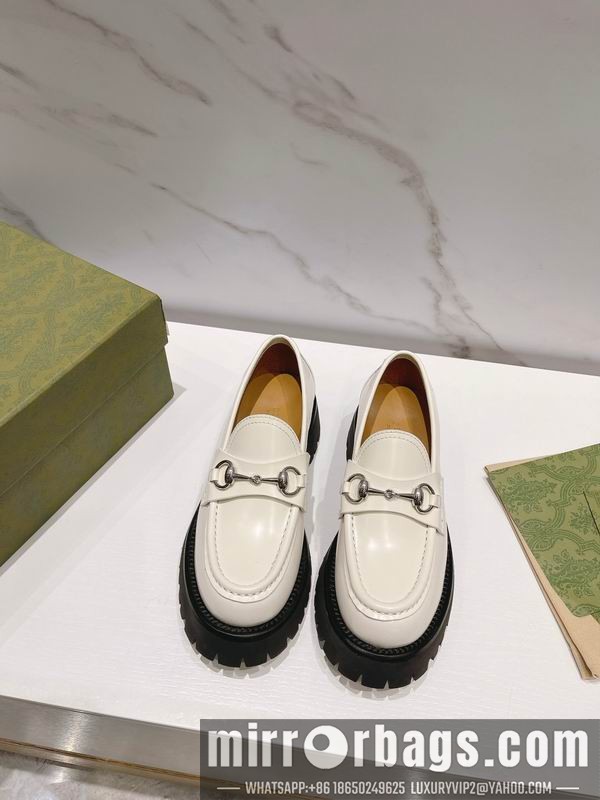 Gucci Shoes sz35-40 5.5cm mnf0301