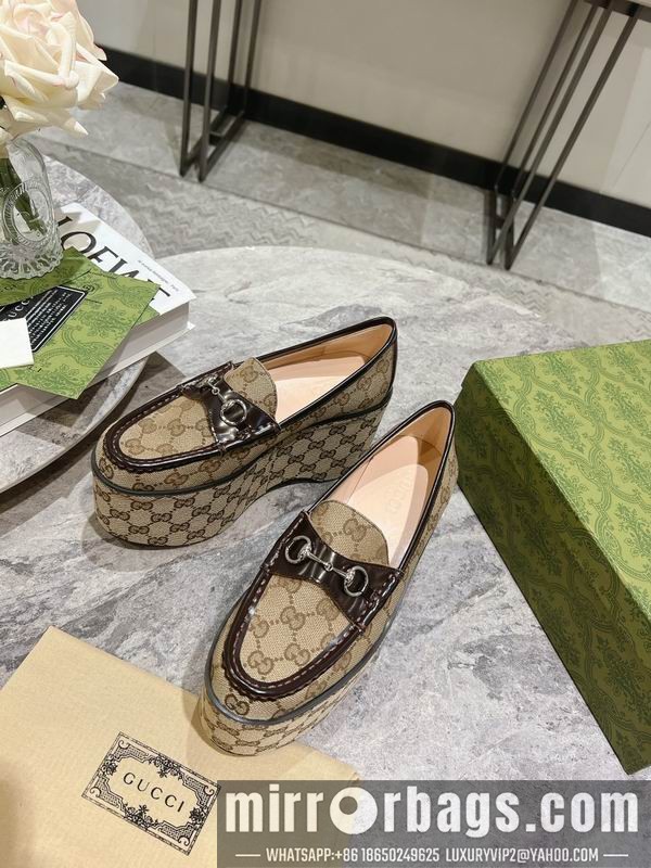 Gucci Shoes sz35-41 10cm mnf0202