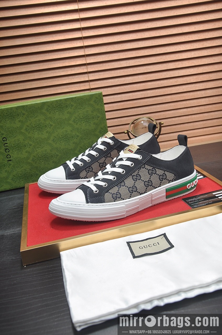 Gucci Shoes sz38-44 h0714