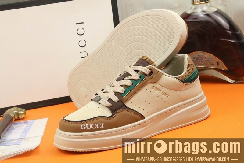 Gucci Shoes sz38-43 mnf0224