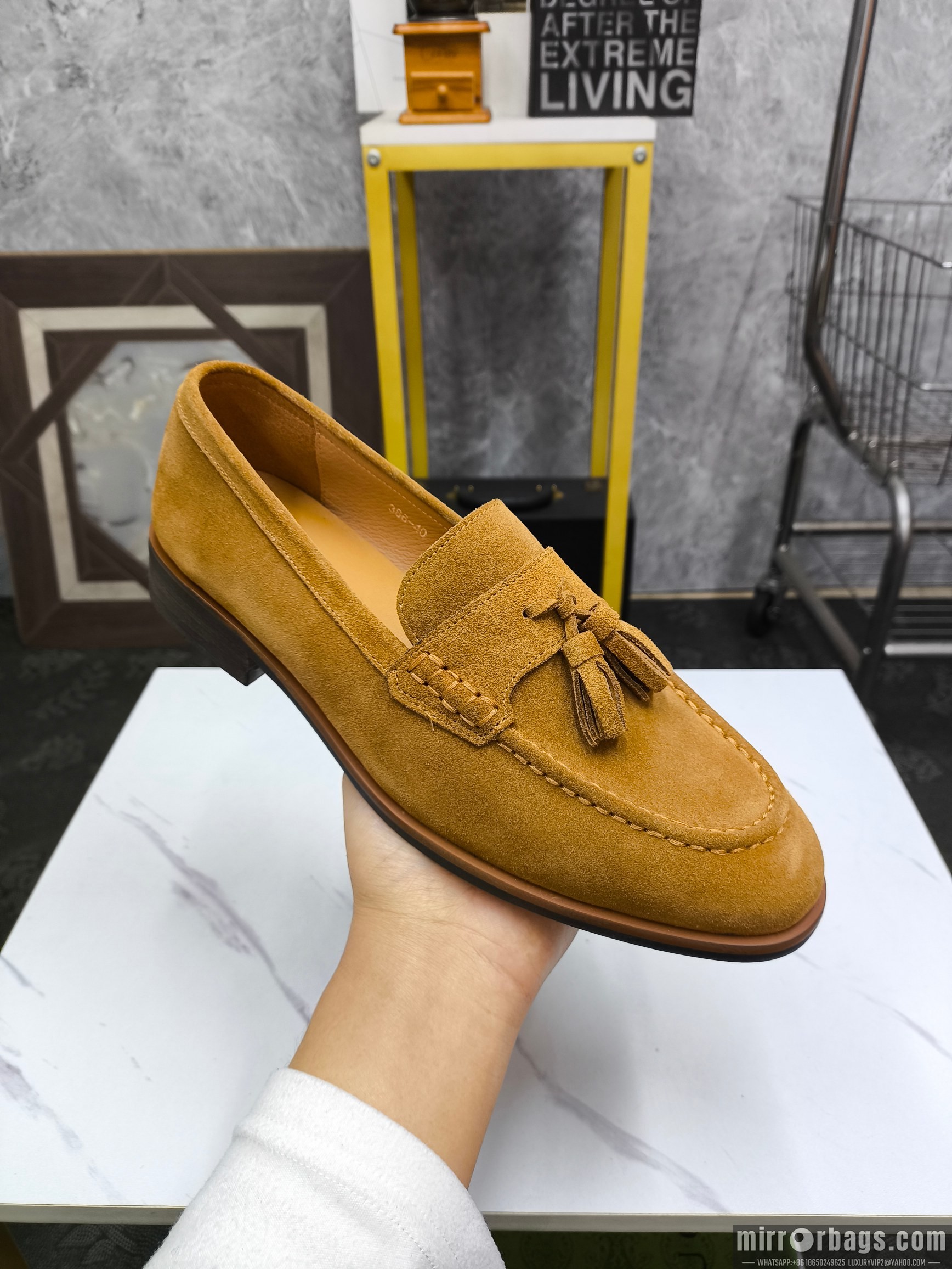Gucci Shoes sz38-45 hnh0207