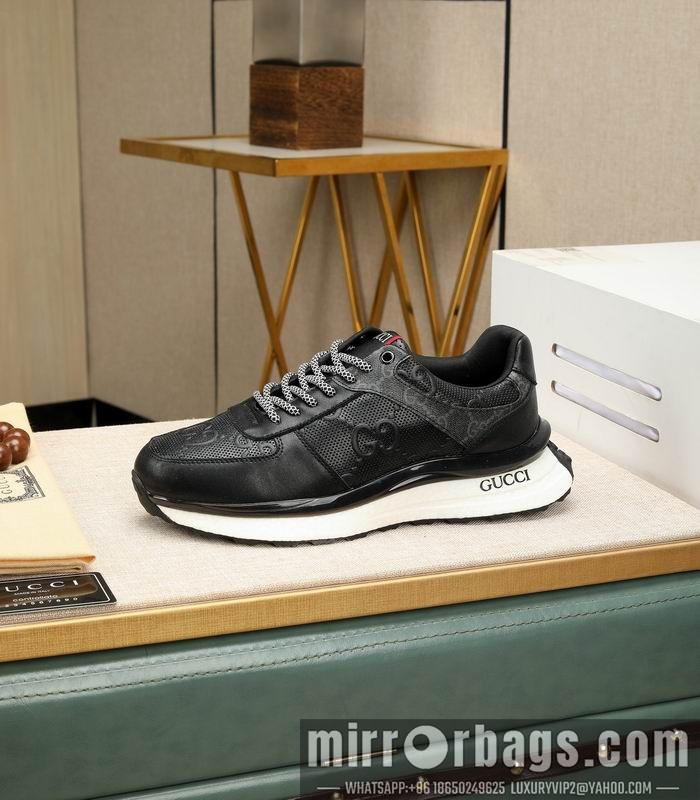 Gucci Shoes sz38-44 mnf0384