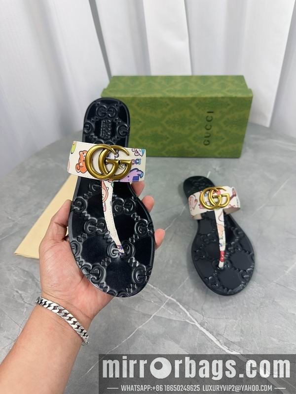 Gucci Shoes sz35-46 mnf0208