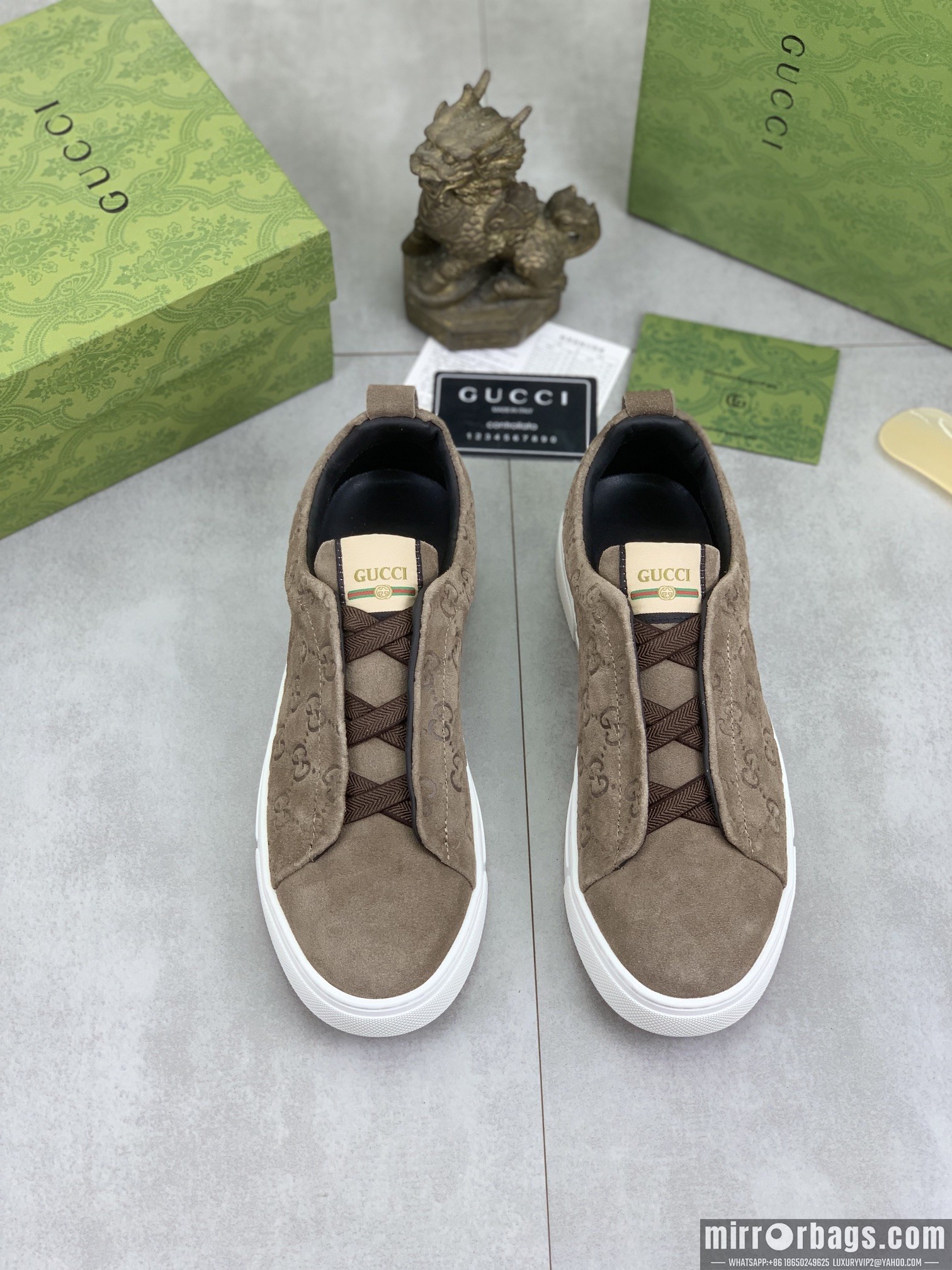 Gucci Shoes sz38-44 h0607