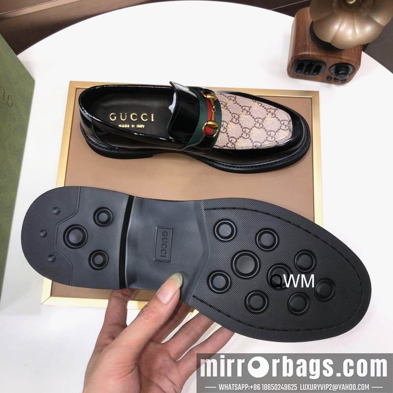 Gucci Shoes sz38-45 WM0601