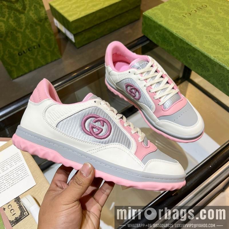 Gucci Shoes sz35-40 38-45 mnf0317