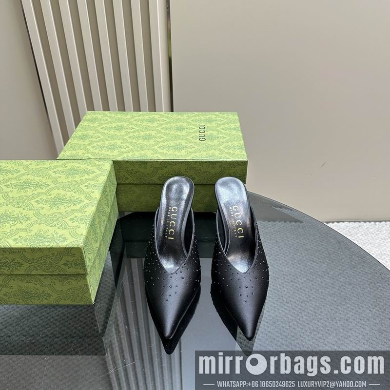 Gucci Shoes sz35-42 8.5cm mnf0223