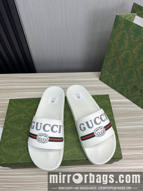 Gucci Shoes sz36-46 mnf0303