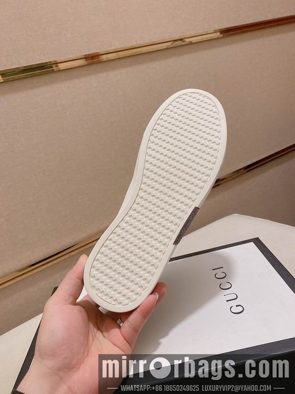 Gucci Shoes sz 38-44 mnf0185