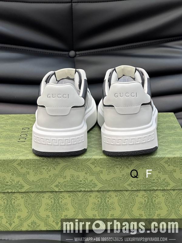 Gucci Shoes sz38-45 TF1119