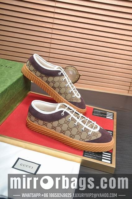 Gucci Shoes sz38-45 mnh0704