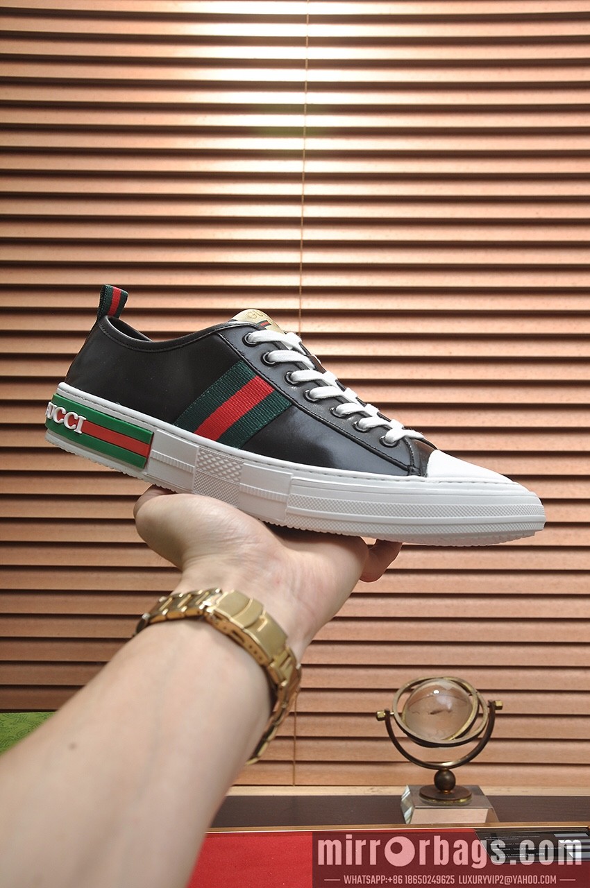Gucci Shoes sz38-44 h0712