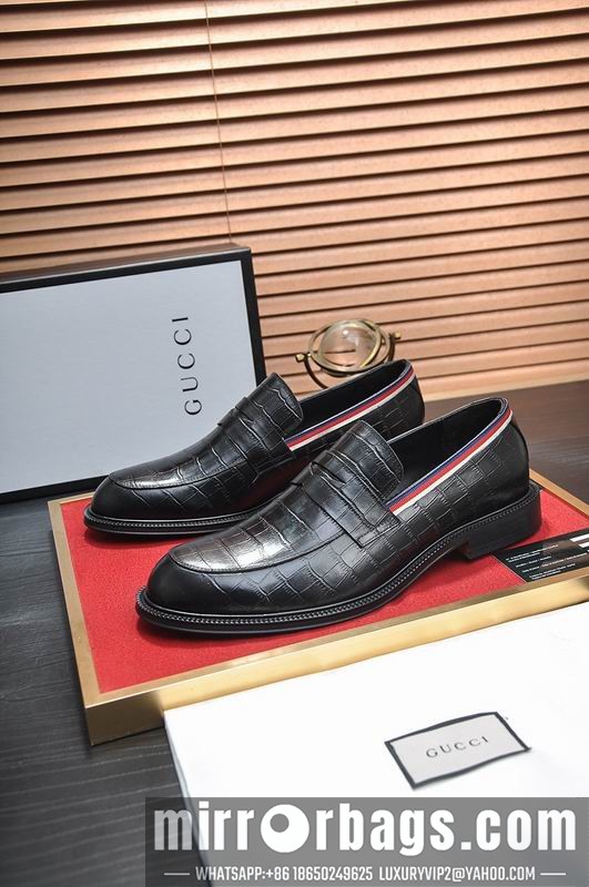 Gucci Shoes sz38-45 mnf0334