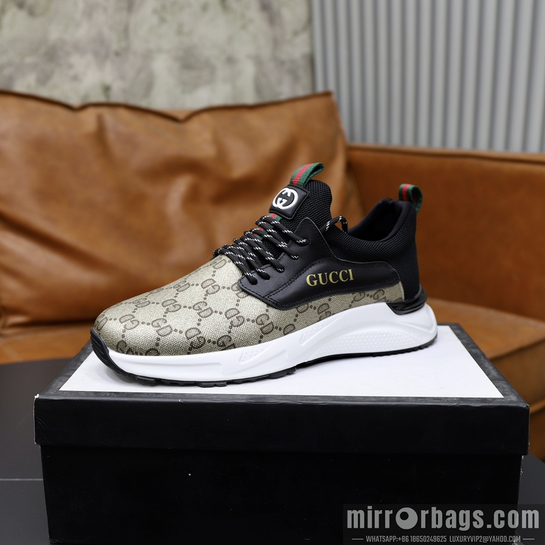 Gucci Shoes sz38-44 h0721