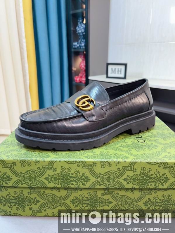 Gucci Shoes sz38-44 mnf0220