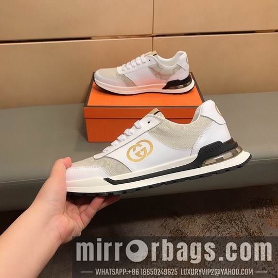 Gucci Shoes sz38-44 mnh0611