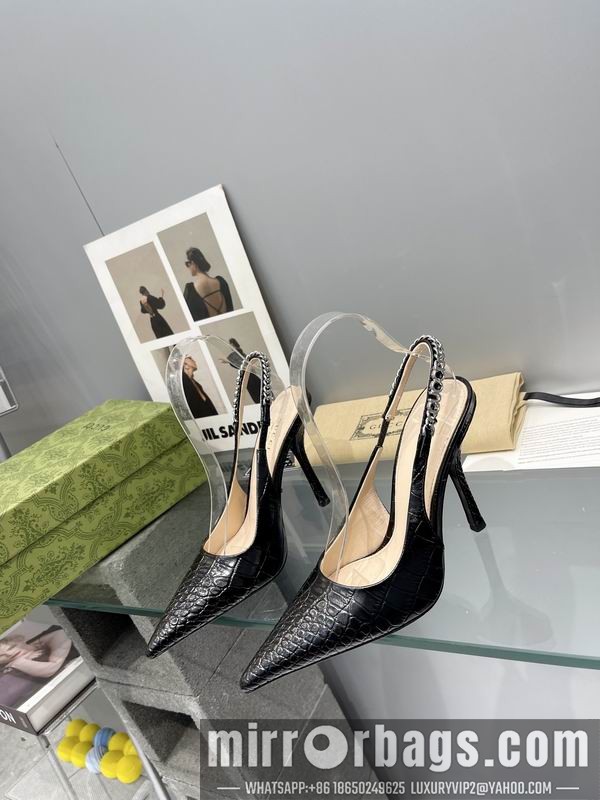 Gucci Shoes sz35-43 10cm mnf0211
