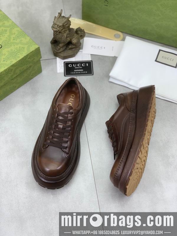 Gucci Shoes sz38-45 mnf03157