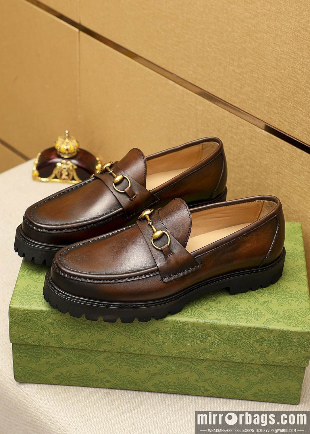 Gucci Shoes sz39-44 h1014