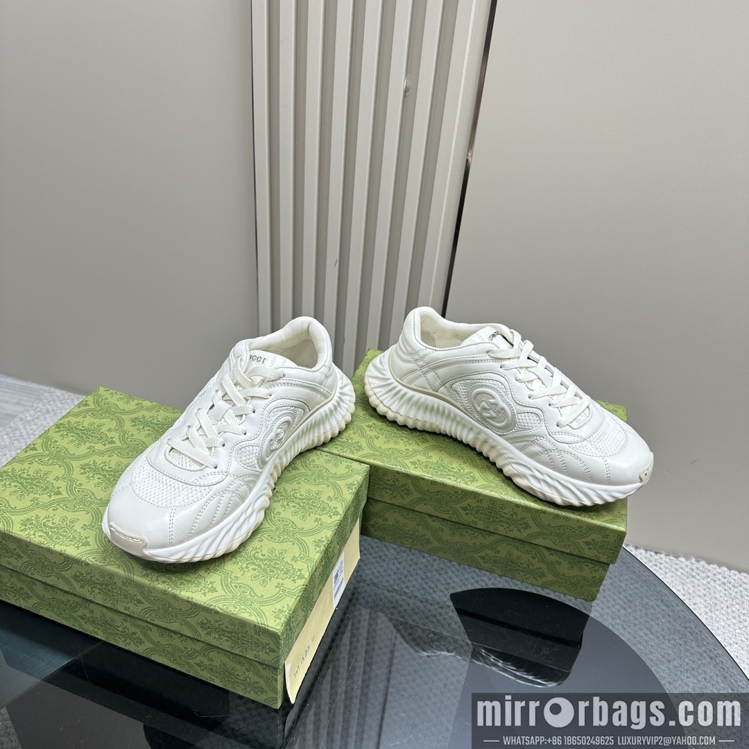 Gucci Shoes sz35-46 h0601