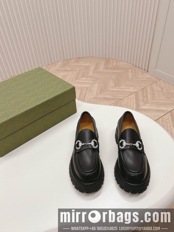 Gucci Shoes sz35-41 mnf0203