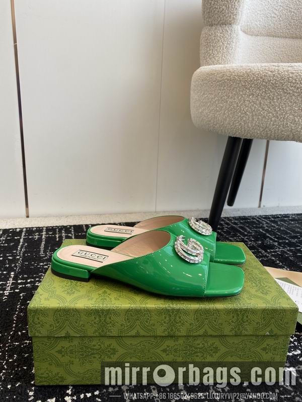 Gucci Shoes sz35-40 mnf0221