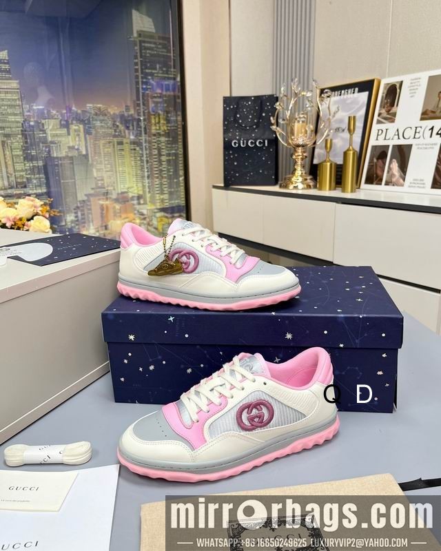 Gucci Shoes sz35-45 14C GDT1104