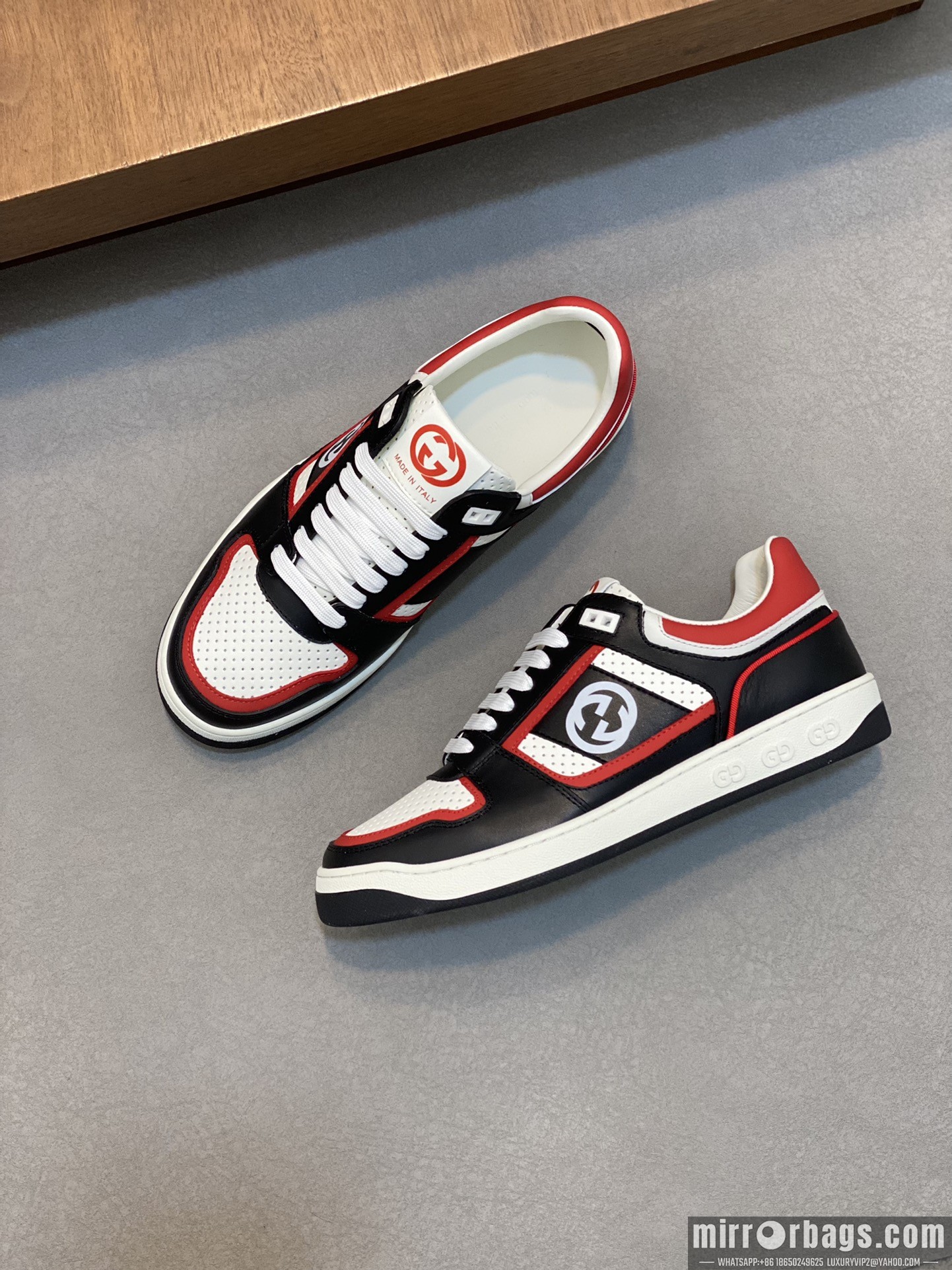 Gucci Shoes sz38-44 hnh0213