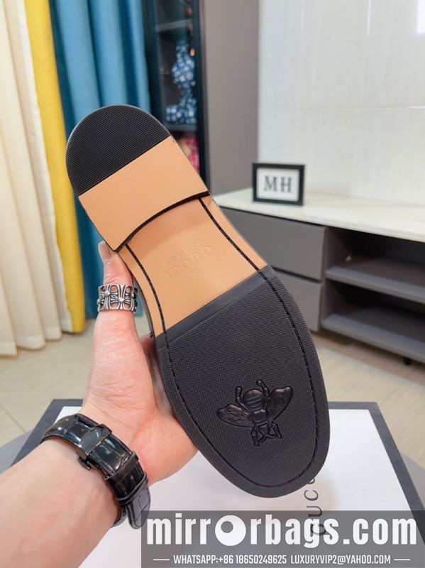 Gucci Shoes sz38-44 mnf0326