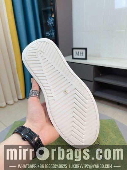 Gucci Shoes sz38-44 mnh0519