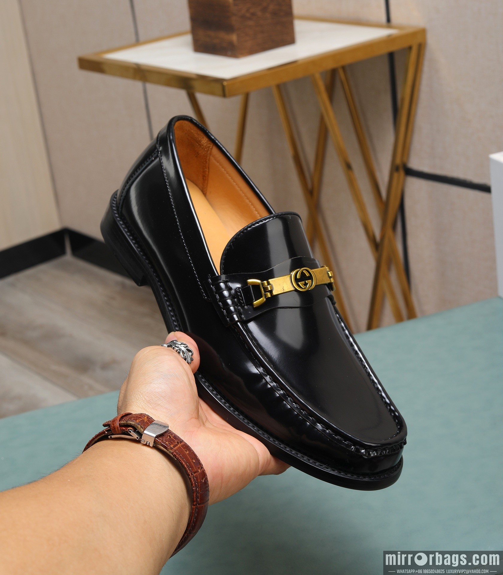 Gucci Shoes sz38-45 hnh0232