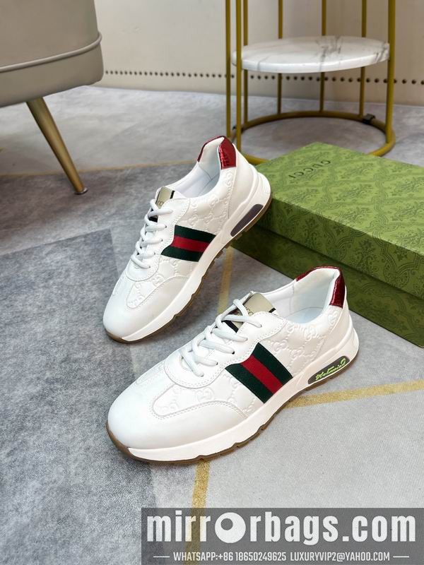 Gucci Shoes sz38-44 mnf0165