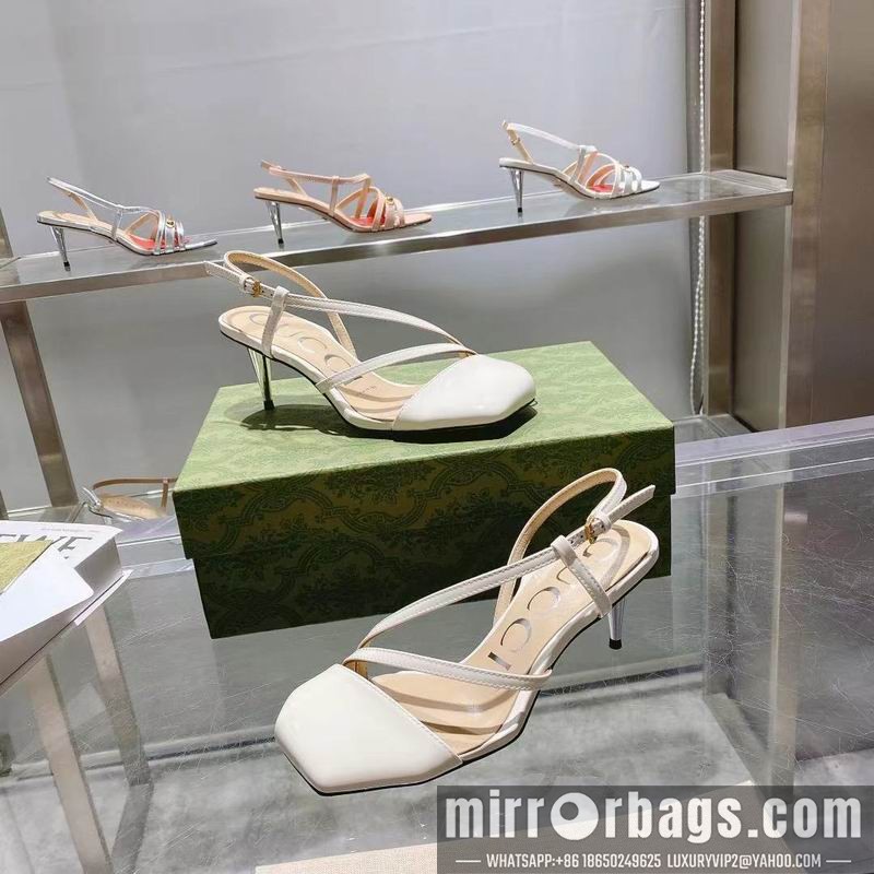 Gucci Shoes sz35-42 6.5cm mnf0311