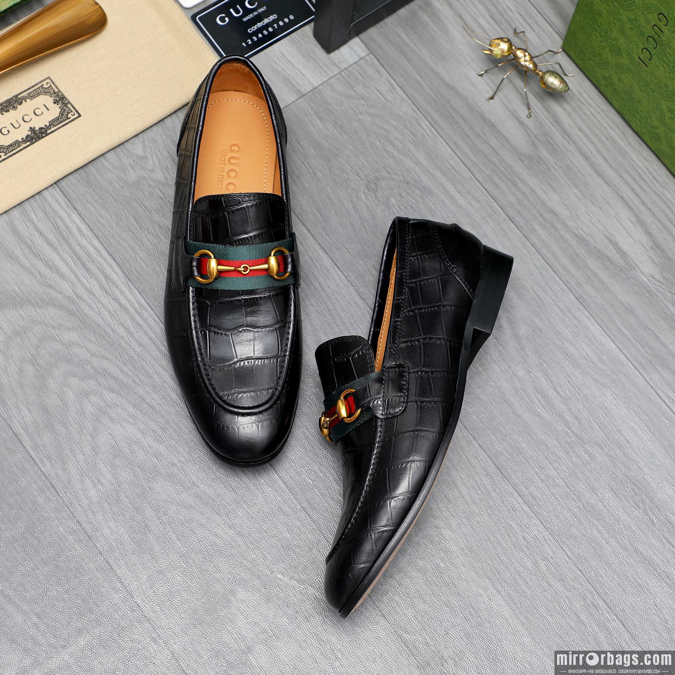 Gucci Shoes sz39-44 h0713