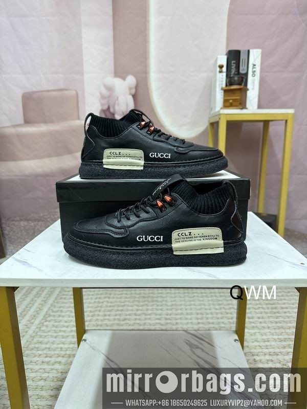 Gucci Shoes sz38-45 3C WM1207